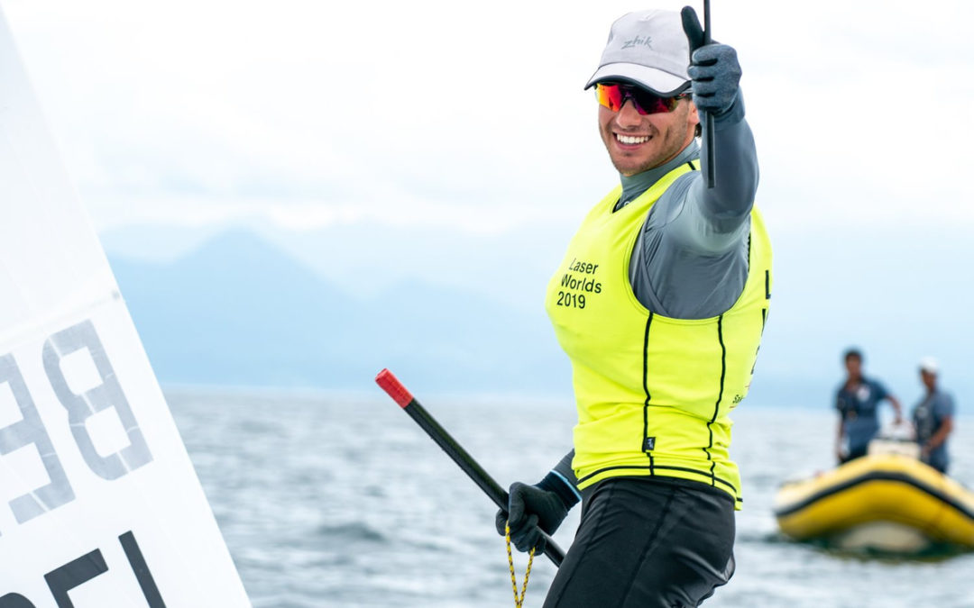 Belgian Sailing Awards 2019