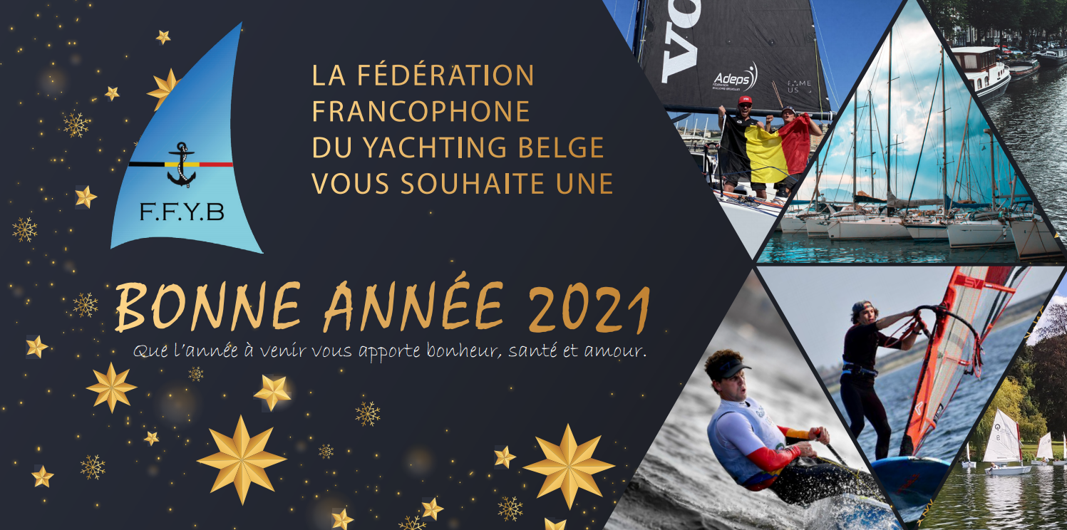 federation francophone yachting belge